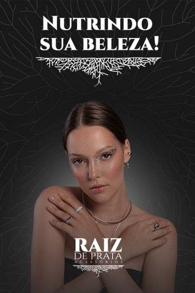 Raiz de Prata