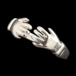 ANEL ABRAÇO AJUSTÁVEL