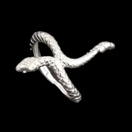 ANEL CASCAVÉL 1 FIO