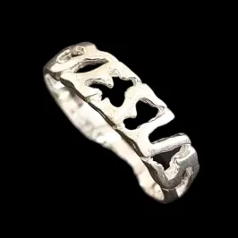 ANEL JESUS DESENHADO