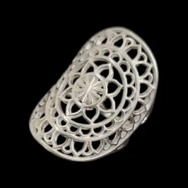 ANEL MANDALA FILTRO DOS SONHOS