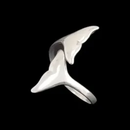 ANEL RABO DE BALEIA DUPLO AJUSTÁVEL