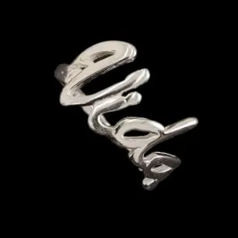 ANEL VIDA FIO REDONDO