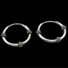 ARGOLA BALI MEDIA N° 2