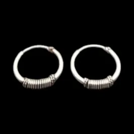 ARGOLA BALI MEDIA N° 4