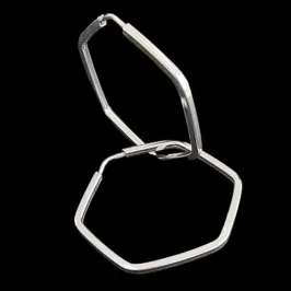 ARGOLA SEXTAVADA N° 3