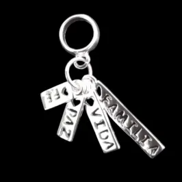 BERLOQUE FÉ/PAZ /VIDA/FAMILIA