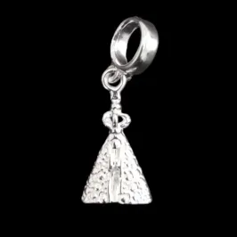 BERLOQUE NOSSA SENHORA APARECIDA 17MM