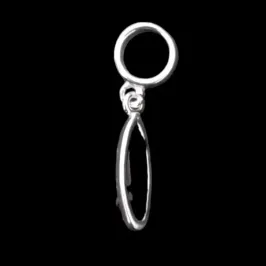 BERLOQUE PRANCHA NEGRA