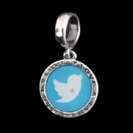 BERLOQUE SIMBOLO TWITTER