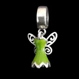 BERLOQUE VESTIDO PRINCESAS