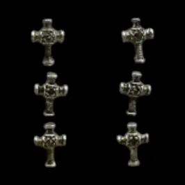 BRINCO CRUZ MARCASSITA