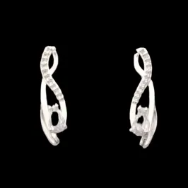 BRINCO GOTA DUPLA NAVETE