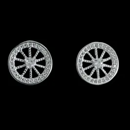 BRINCO RODA  MICROZIRCONIA