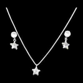 CONJUNTO ESTRELA II PEDRAS