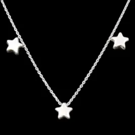 CONJUNTO ESTRELA LISA
