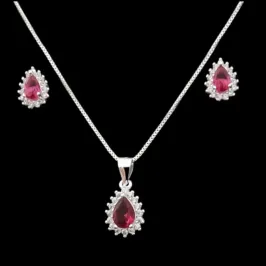 CONJUNTO GOTA 4X6 CRAVEJADO