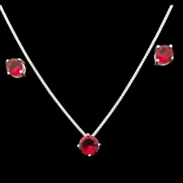 CONJUNTO PONTO DE LUZ GALERIA (CORES)