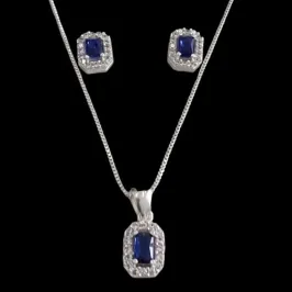 CONJUNTO RETANGULAR 6X4 MICROZIRCONIA