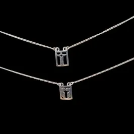 ESCAPULÁRIO CRISTO REDENTOR