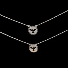 ESCAPULARIO VENEZIANA DIVINO ESPIRITO SANTO