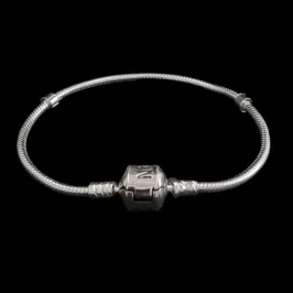 PULSEIRA FLEXIVEL PANDY FECHO ESCRITO