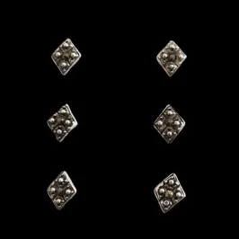 TRIO MARCASSITA LOSANGO