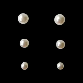 TRIO PEROLA 3/4/5 TRADICIONAL