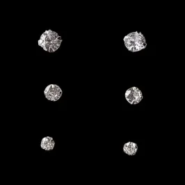 TRIO REDONDO 3/4/5 TRADICIONAL