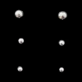 TRIO TARRAXA BABY 3/4/5  BOLA