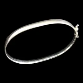 BRACELETE INFANTIL ABAULADO 4MM