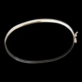 BRACELETE MEIA CANA MEDIO