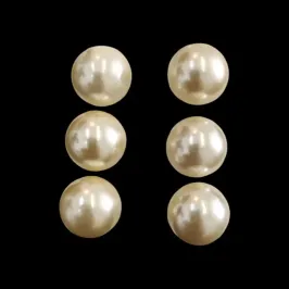 BRINCO PEROLA Nº 12