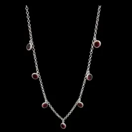 CHOKER REDONDO TRADICIONAL 6MM (CORES)