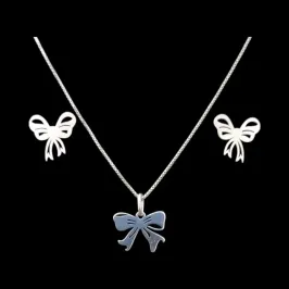 CONJUNTO LASER LAÇO