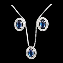 CONJUNTO MOLDURA OVAL 5 MM (CORES)