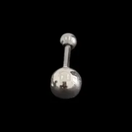 PIERCING TRAGUS BOLA