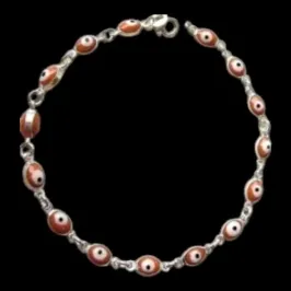 PL OLHO GREGO PEQUENO CORES VARIADAS