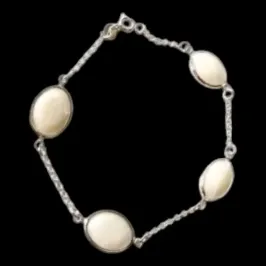 PL OVAL CREME GRANDE