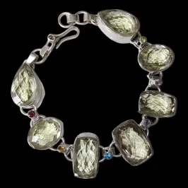 PL PEDRA NATURAL TRANSPARENTE