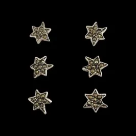 TRIO ESTRRELAS MARCASSITA