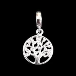 BERLOQUE ARVORE DA VIDA CRAVEJADA