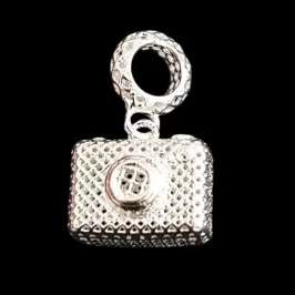 BERLOQUE CAMERA FOTOGRAFICA RENDA ITALIANA