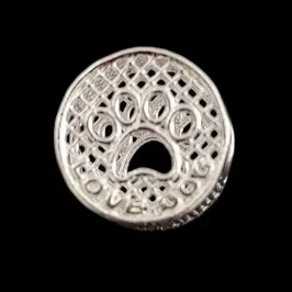 BERLOQUE PATA PET RENDA ITALIANA