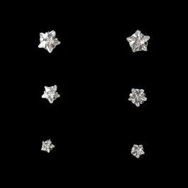 TRIO ESTRELA 3/4/5 TRADICIONAL