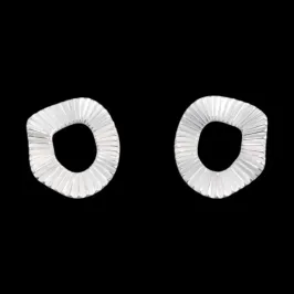 BRINCO ORGANICO REDONDO TRABALHADO