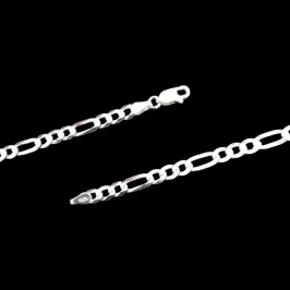 CORRENTE  3X1 10,4 GR 60 CM - 4,2 MM (*Consulte Nossos Preços Pelo WhatsApp)