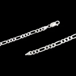 CORRENTE 3X1 17,2 GR 60 CM - 5,4 MM (*Consulte Nossos Preços Pelo WhatsApp)