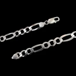 CORRENTE 3X1 26,0 GR 70 CM - 6 MM (*Consulte Nossos Preços Pelo WhatsApp)