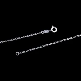 CORRENTE CARTIE - 40 CM - 1,3 GR (*Consulte Nossos Preços Pelo WhatsApp)